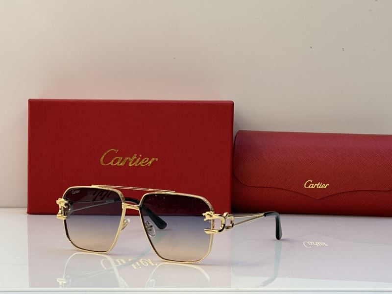 Cartier Sunglasses